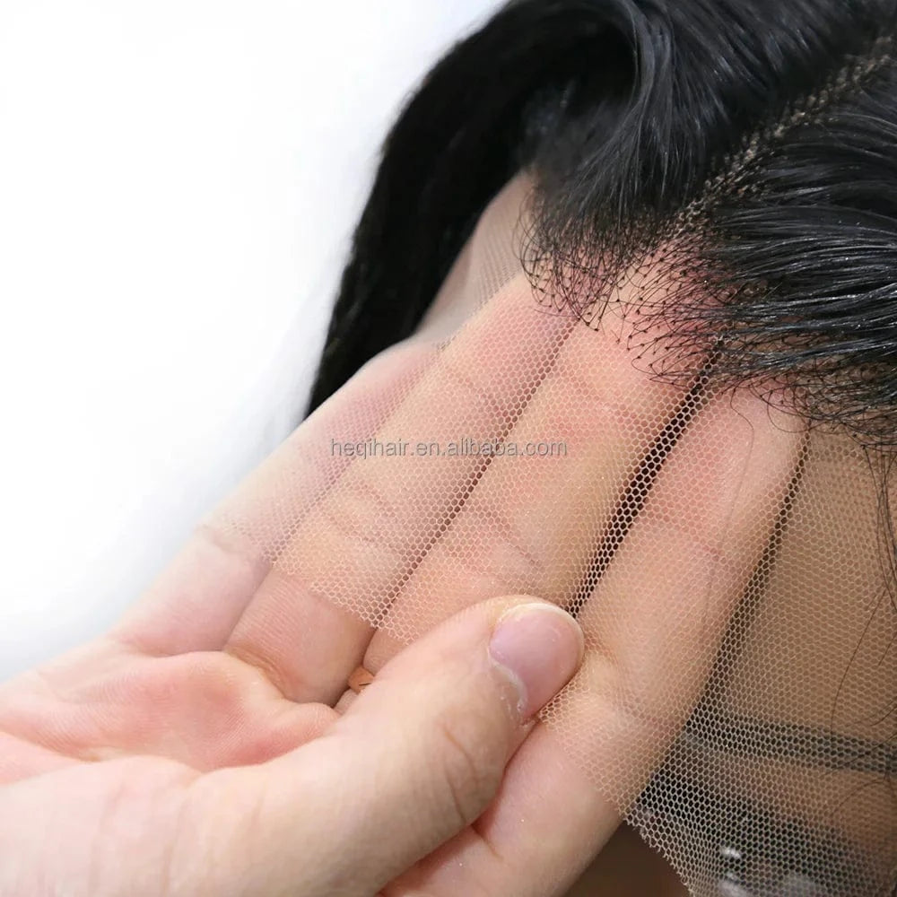 High Quality 99j Color Bone Straight Wig Brazilian Cuticle Aligned Transparent Lace Frontal Wig Pre Plucked Glueless Wig