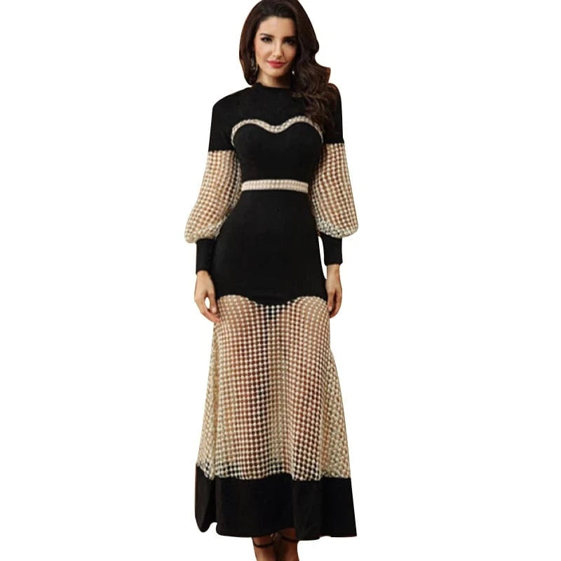 High quality custom made private label elegant celebrity evening luxury women clothing casual dresses bandage dress