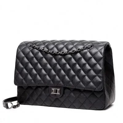 High Quality Shoulder Big Hand Bags Lady Black Travel Weekend Outdoor Duffle Oversize Large Luxury Bags Women Handbags Ladies