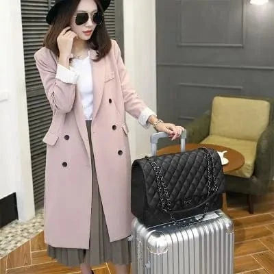 High Quality Shoulder Big Hand Bags Lady Black Travel Weekend Outdoor Duffle Oversize Large Luxury Bags Women Handbags Ladies