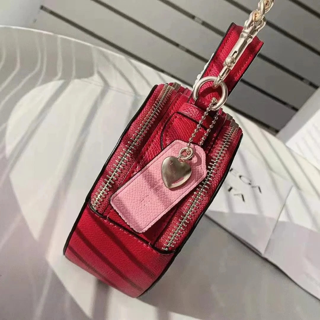High Quality Women's Shoulder Bags Designer Handbags Famous Brands Women Hand Bags For Ladies Luxury