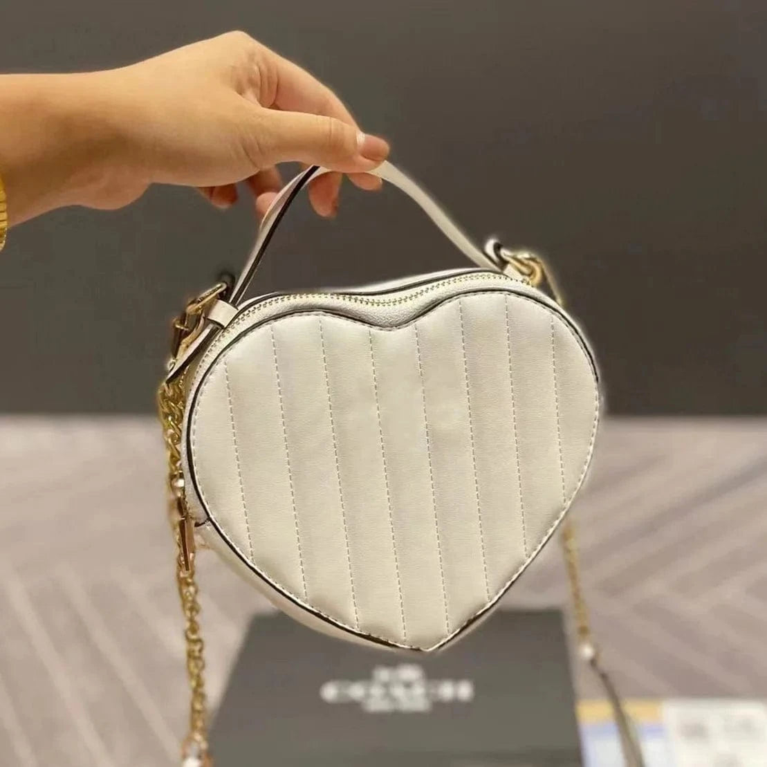 High Quality Women's Shoulder Bags Designer Handbags Famous Brands Women Hand Bags For Ladies Luxury
