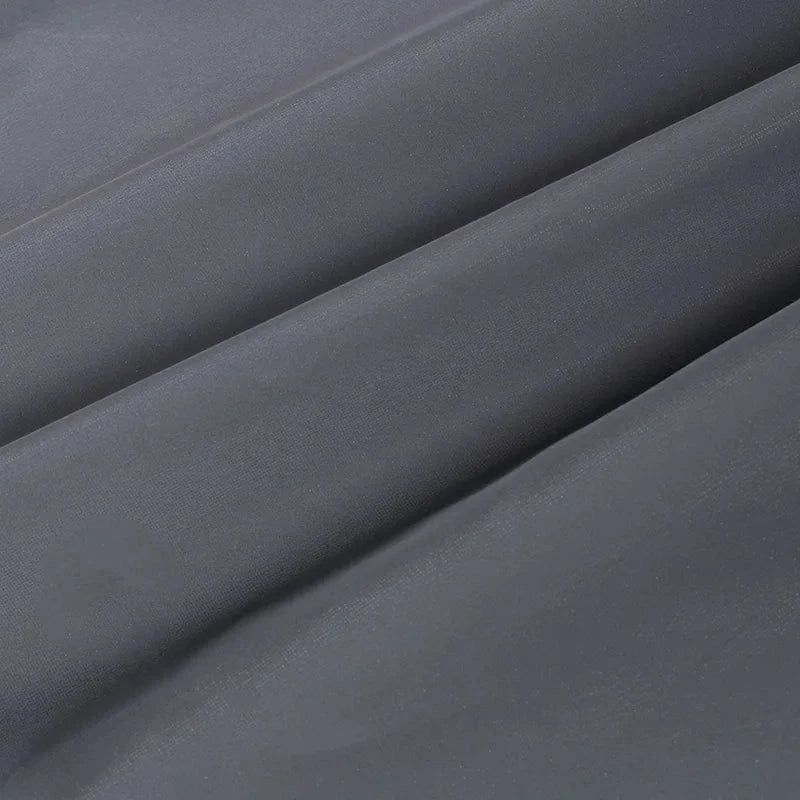 hirigin Women Buckles Bottomless Pants High Waist Cargo Trousers Crothchless Color Block Boggy Trousers Long Rave Legging