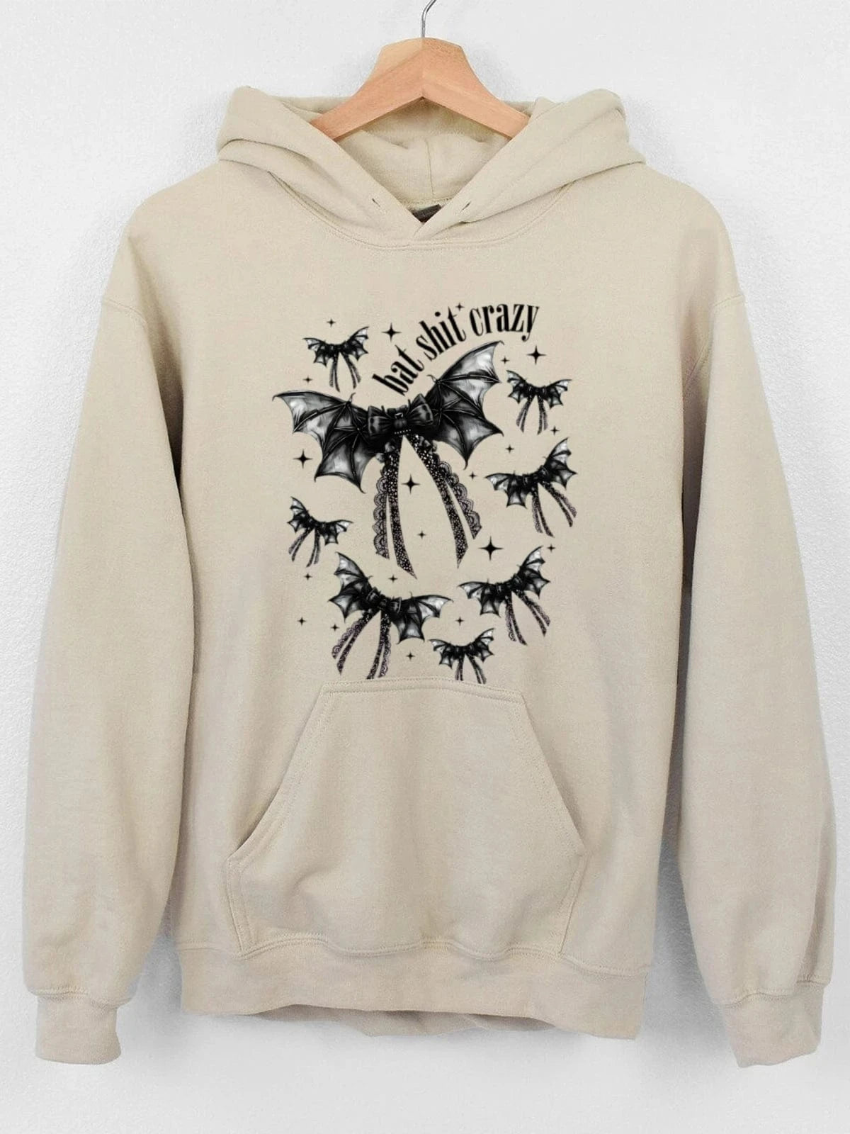 Hoodies New Autumn Winter Casual Belted Hoodies Lightweight Cotton Hooded Sweatshirt - Breathable Fabric with Contrast Stitching