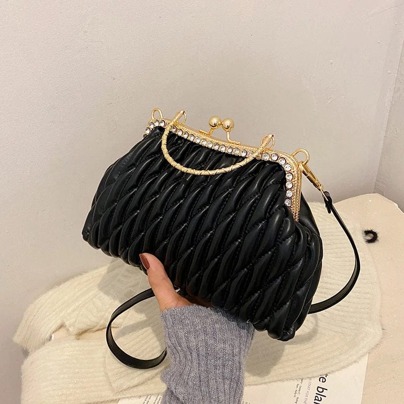 Hot Factory Sales 2024 New luxury TOP quality ladies shoulder bags famous brands purses designer hand bags for women