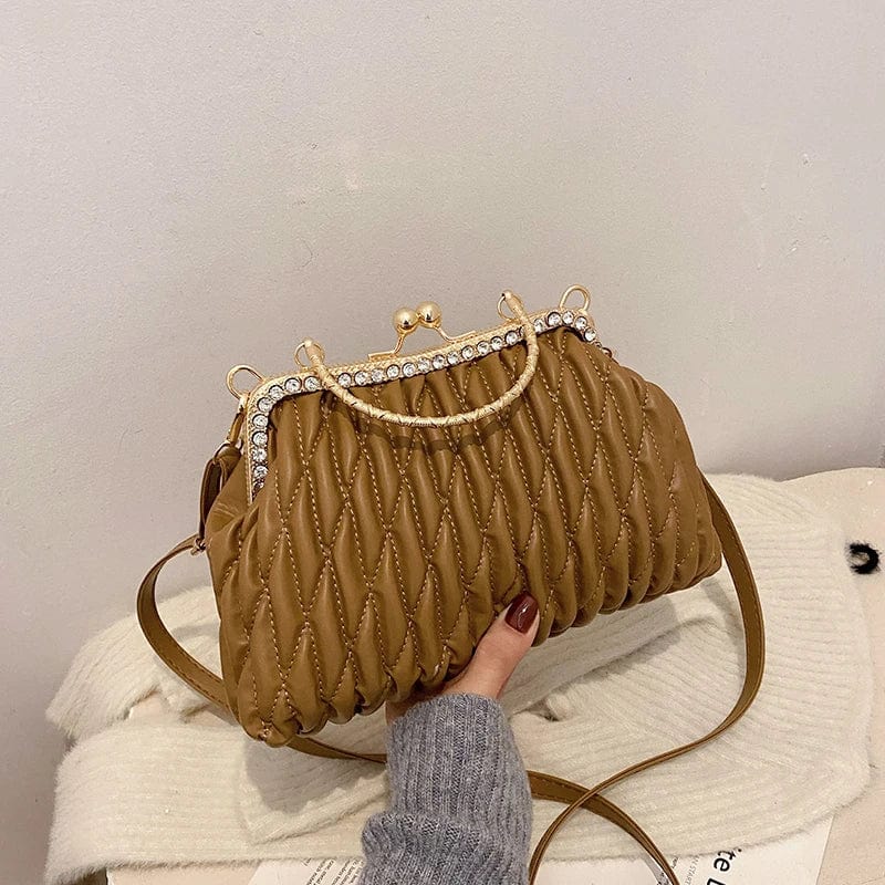 Hot Factory Sales 2024 New luxury TOP quality ladies shoulder bags famous brands purses designer hand bags for women
