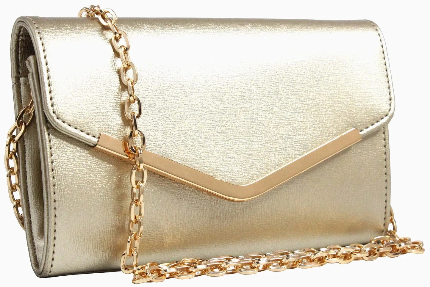 hot sale Clutch Purse Evening Bag for Women Envelope Handbag With Detachable Chain for Wedding and Party shoulder bag women