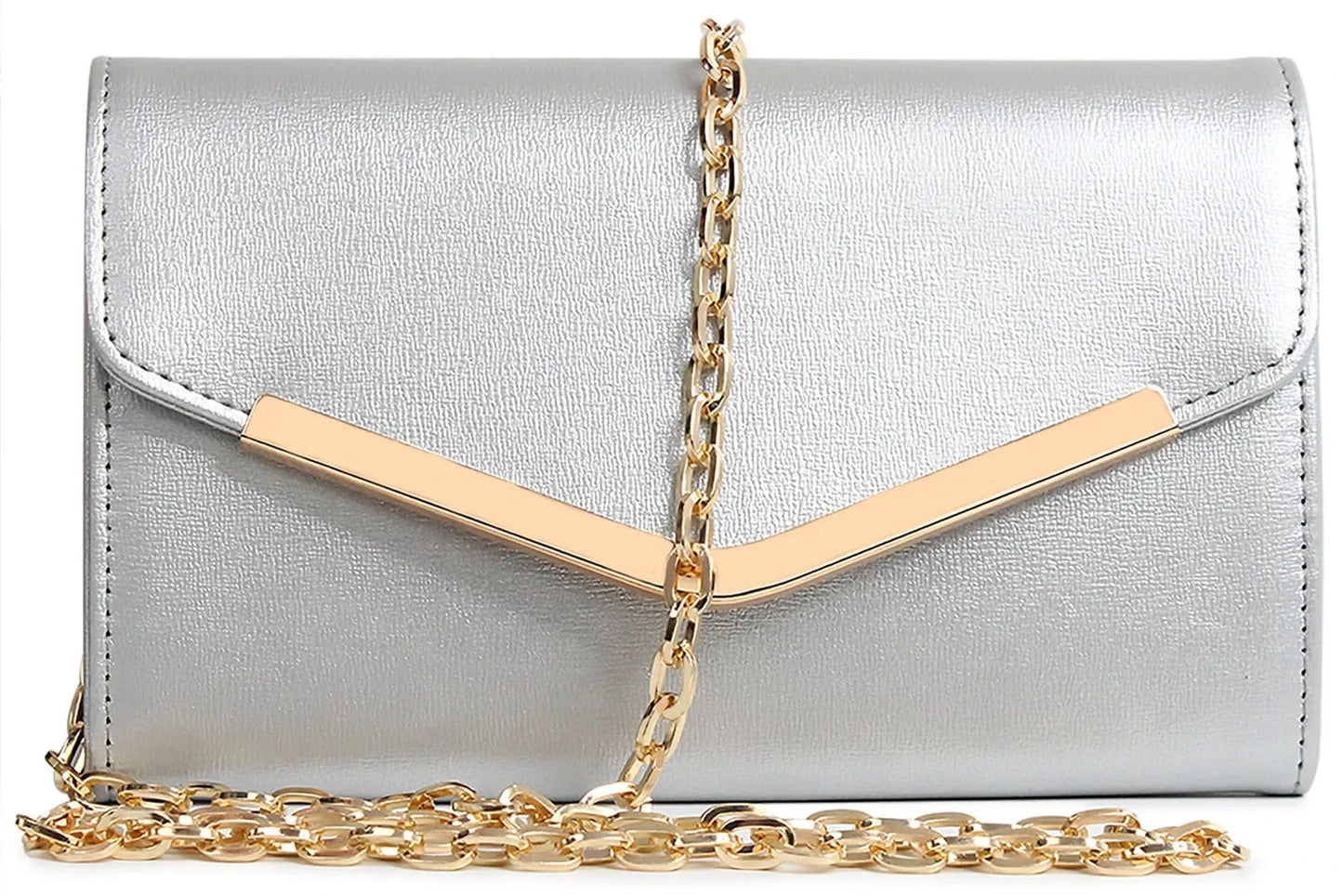 hot sale Clutch Purse Evening Bag for Women Envelope Handbag With Detachable Chain for Wedding and Party shoulder bag women