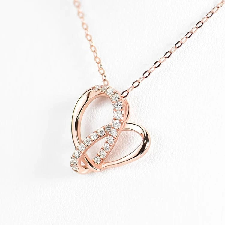 Hot sale high quality 925 sterling silver pendant  Chokers Necklaces