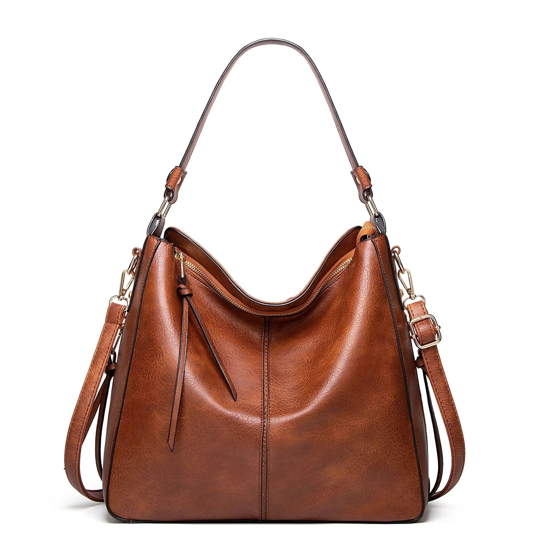 Hot sale ladies Handbags  Large Tote Shoulder Bag Top Handle Satchel Bag for Work