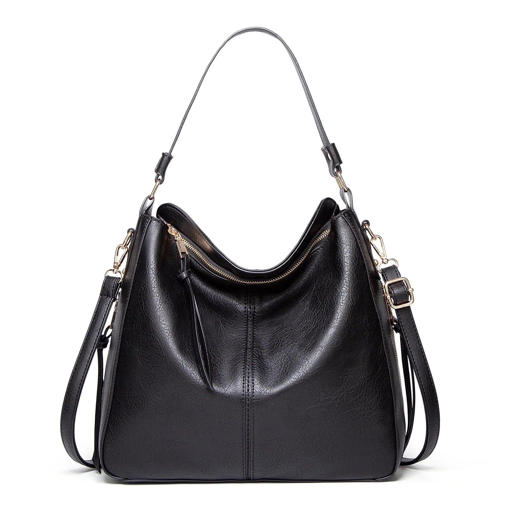 Hot sale ladies Handbags  Large Tote Shoulder Bag Top Handle Satchel Bag for Work