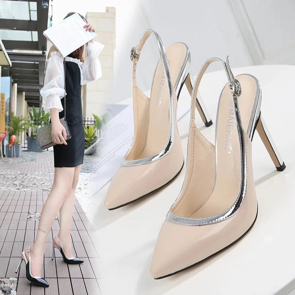 hot selling items womens high heel shoe summer shoes for women new styles stiletto heels women's pumps
