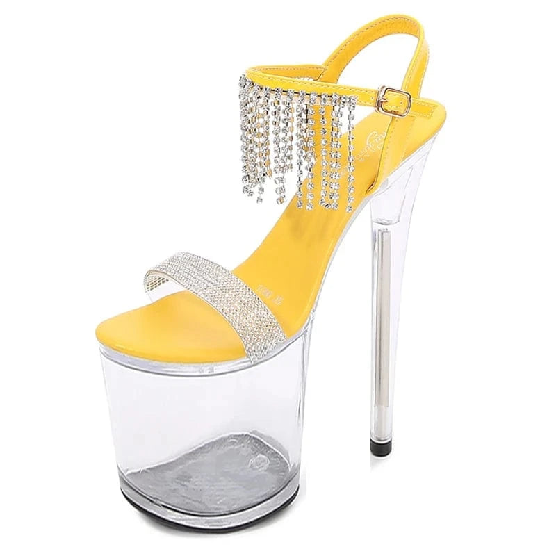 hot selling stiletto heels summer sandals women pole dance wear women high heel shoes stripper pole high heels shoes for women