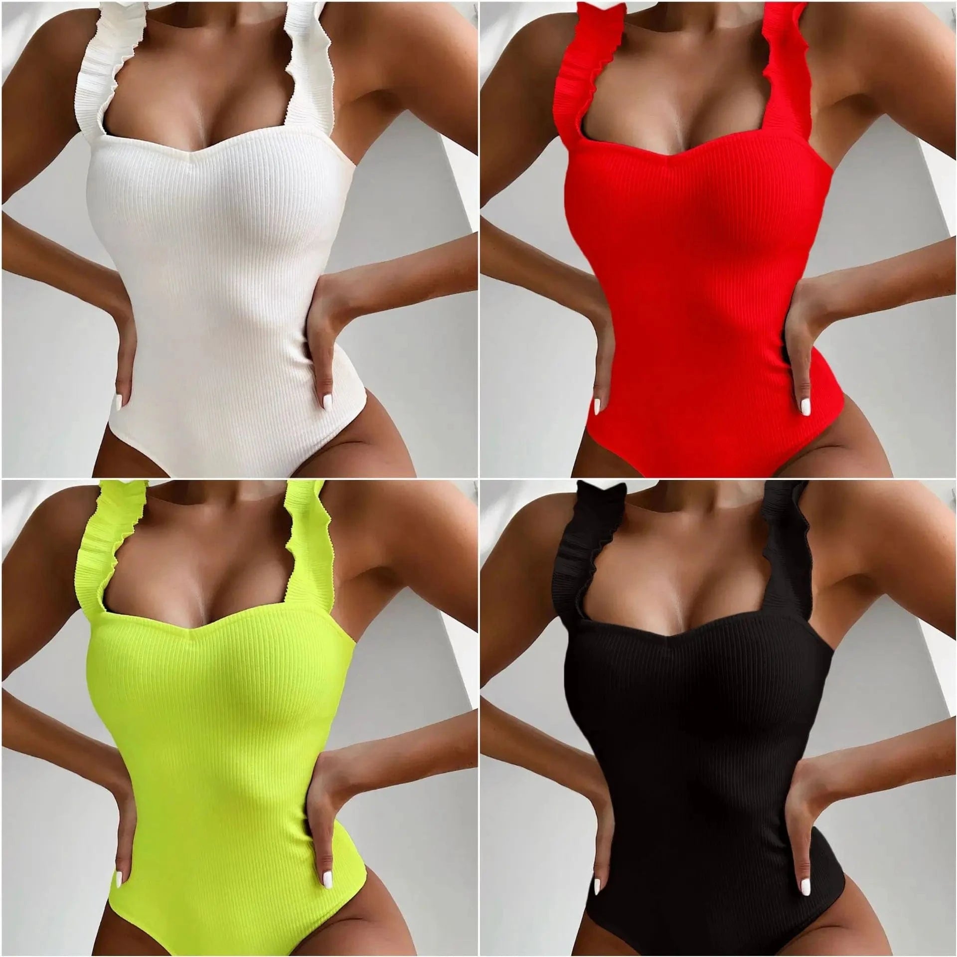 JM Fashion swimsuits for women 2022 one piece designer swimsuits famous brands luxury swimsuit for women