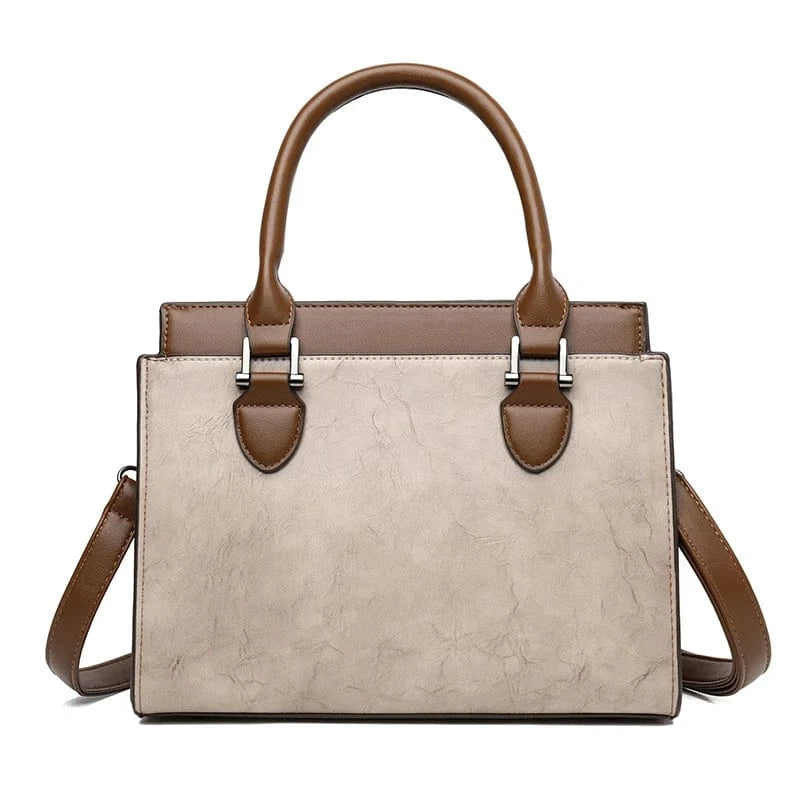 Khaki 2023 New Style Sac A Main Femme Ladies Crossbody Bags Fashion Shoulder Bags Brand Designer Handbags Small Women's Tote Bags