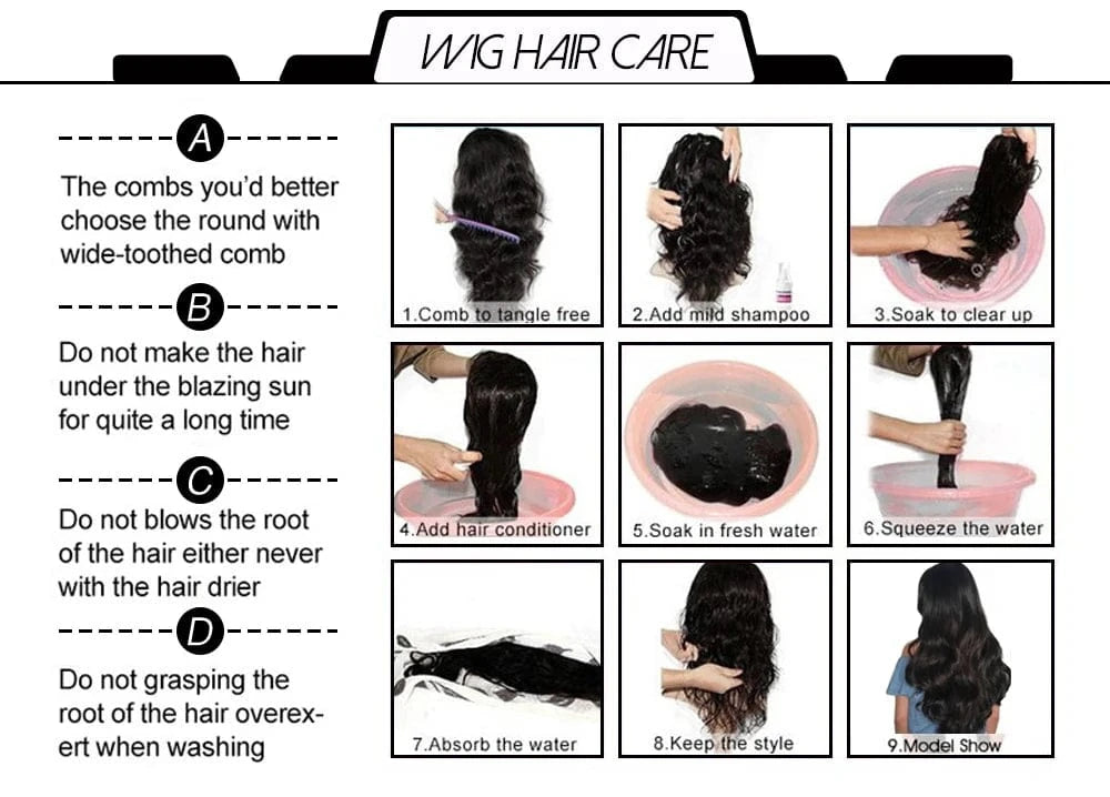 Kinky Straight Headband Wig Human Hair Yaki Headband Wig Full Machine Made Wigs Yaki Natural Color Brazilian Remy Hair Wig 180%