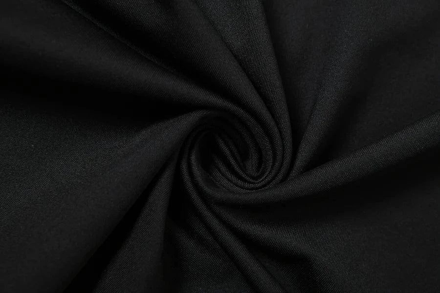 Kliou K23S40780 spring women's sets plain 2 piece set women skinny stretchy jogging suits