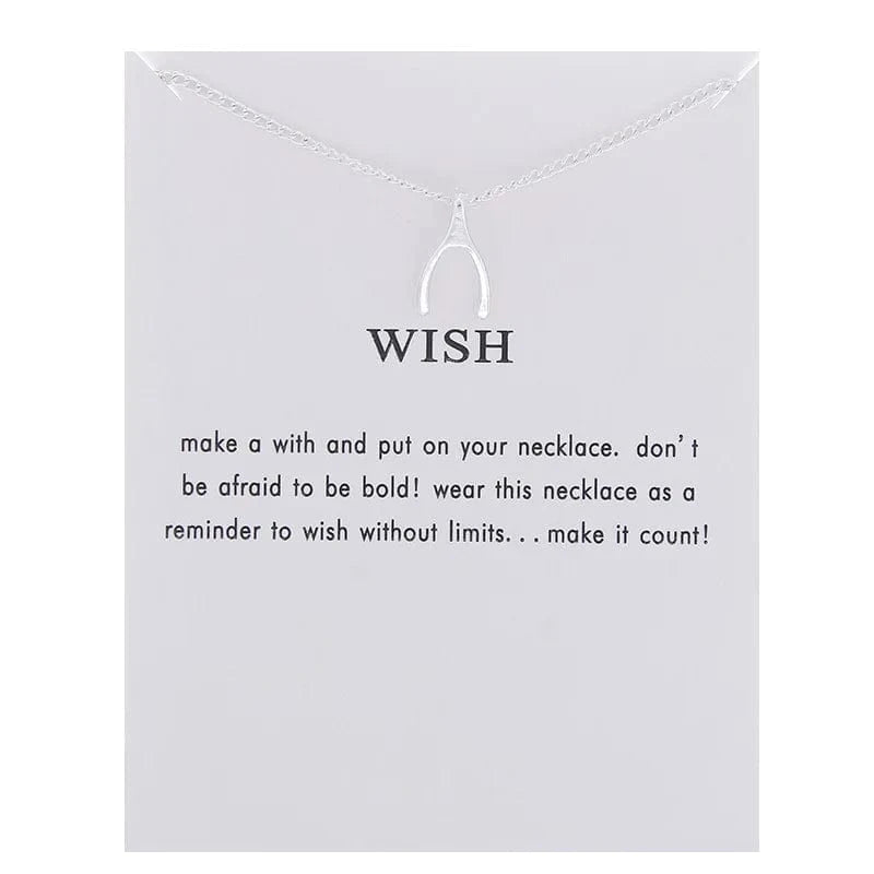 Korean Necklace Fashion Jewelry Make Music Pitch Perfect Gift Card Pendant Necklace