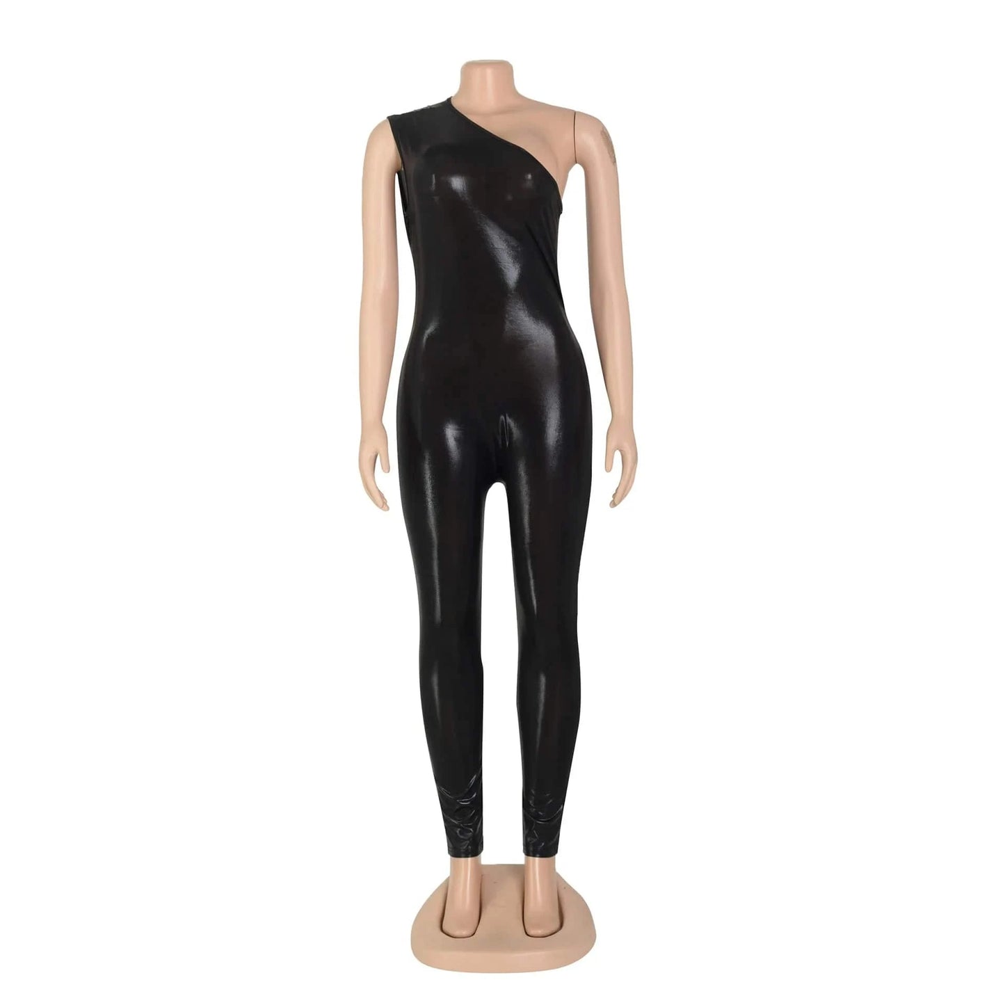 L / Black jumpsuit Bomblook LCST98 Spring 2024 Women S Clothing Solid Color Party Wear Ladies Suit Sexy Outfits Women s Sets Two Piece Pants Set