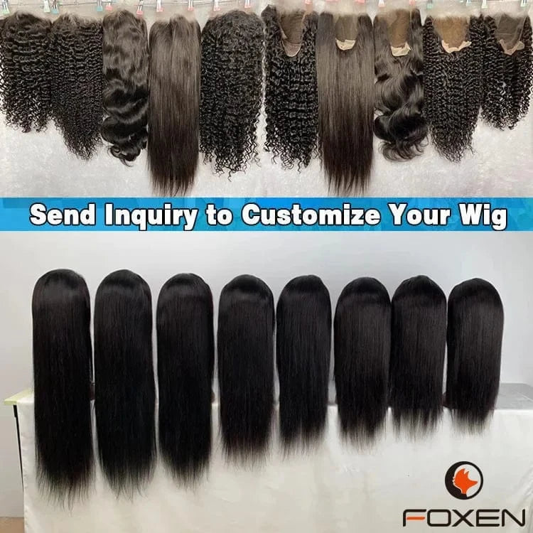 Lace Front Wigs Human Hair Pre Plucked Deep Wave 13x4 Hd Transparent Lace Frontal Wigs 30 Inch Hd Deep Wave Lace Frontal Wig