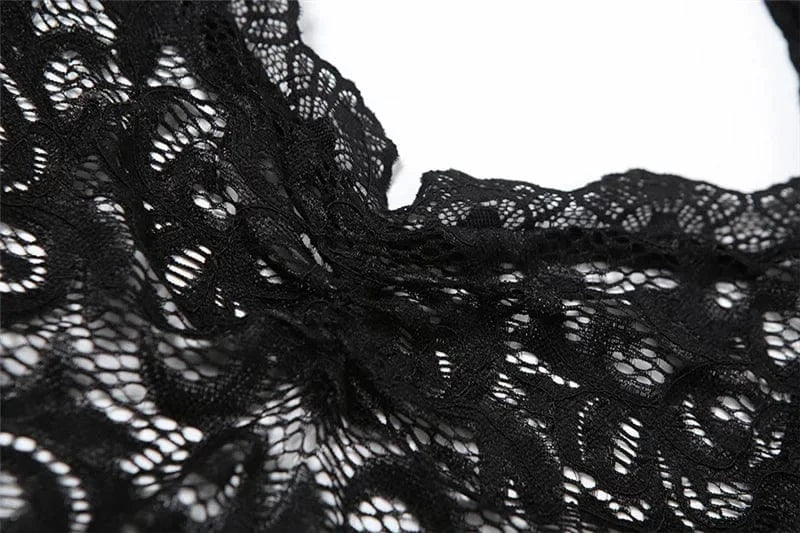 Lace See Through 2 Piece Set Women 2024 Autumn Sexy Hollow Jacquard Backless Bodysuit Leggings Party Clubwear Skinny Outfits