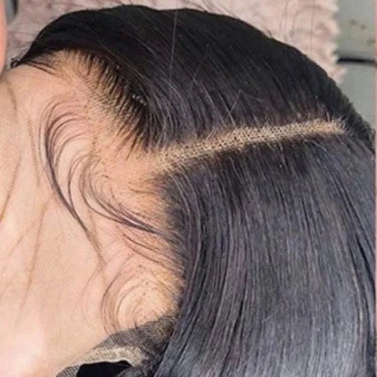 lace wig vendor pre plucked human lace front wig natural brazilian human hair wigs for black women