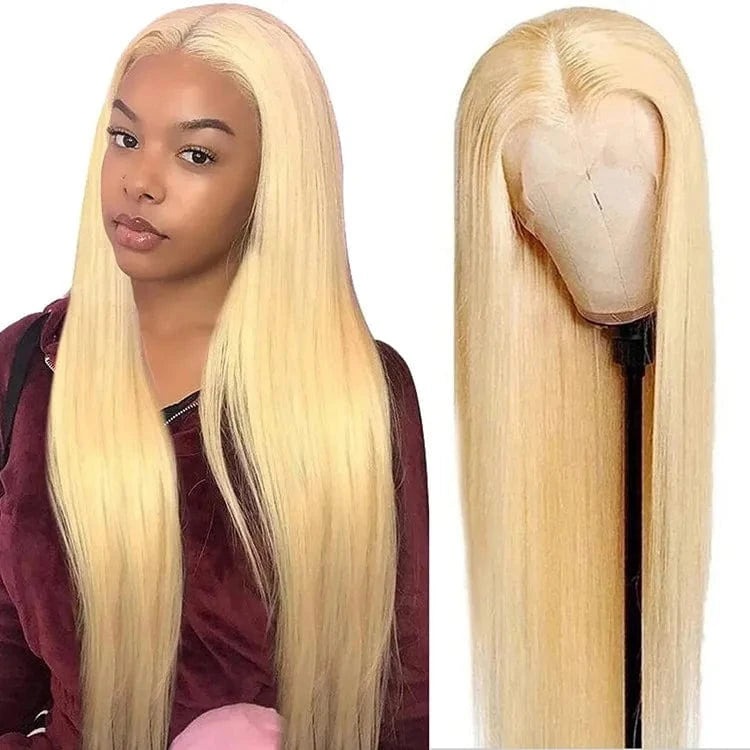 Lenaqueen Burmese Curly Hair Wig 4X4 13X4 Density 180% Wigs Human Hair Lace Front Brazilian Long Length Natural wig human hair