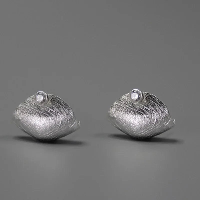 LFJA0061B-Silver lotus fun Creative Handbag wholesale fashion jewelry dozen fine jewelry for women