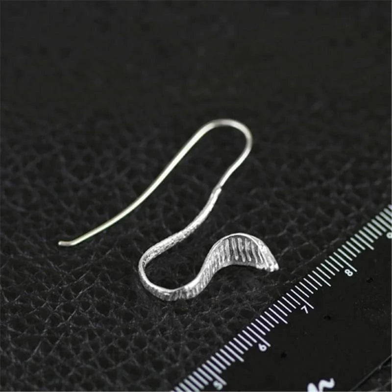 LFJB0046B-silver Fashion 925 Silver Special Snakes jewelry