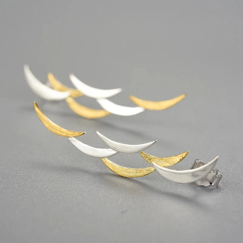 LFJS0067 Pure 925 Sterling Silver Jewelry earring and pendant necklace sets