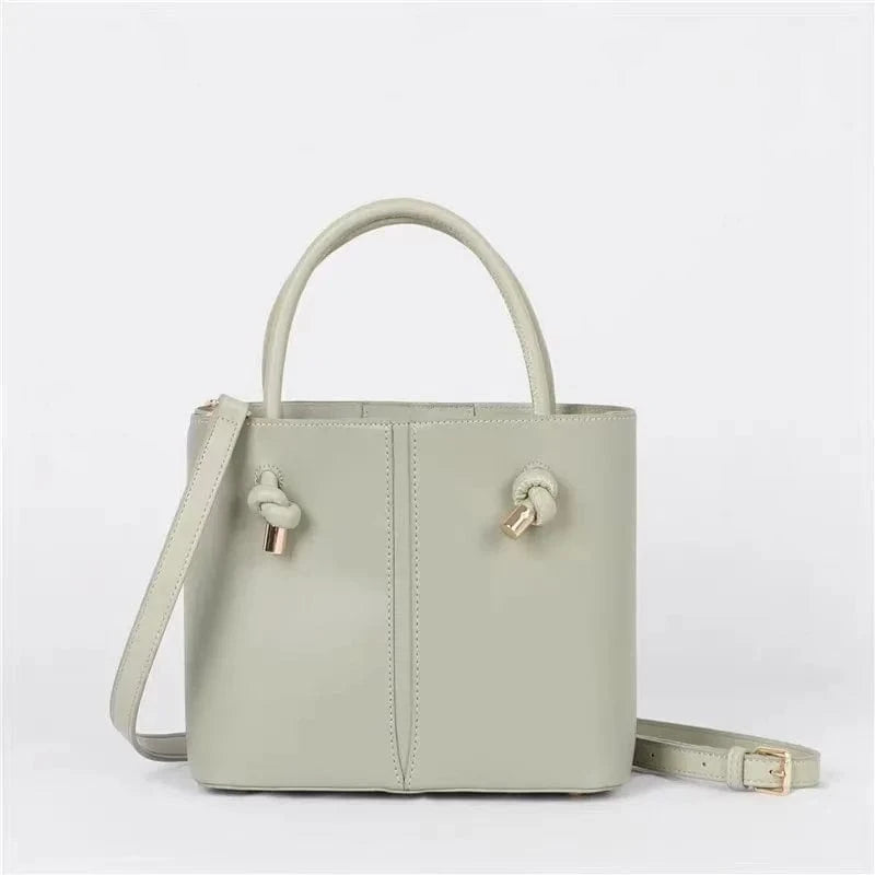 light green 2024 High Quality Stylish Bags Faux Leather Handbag Trendy Bags Women Handbags Luxury Tote Bag Wholesale stock and OEM services
