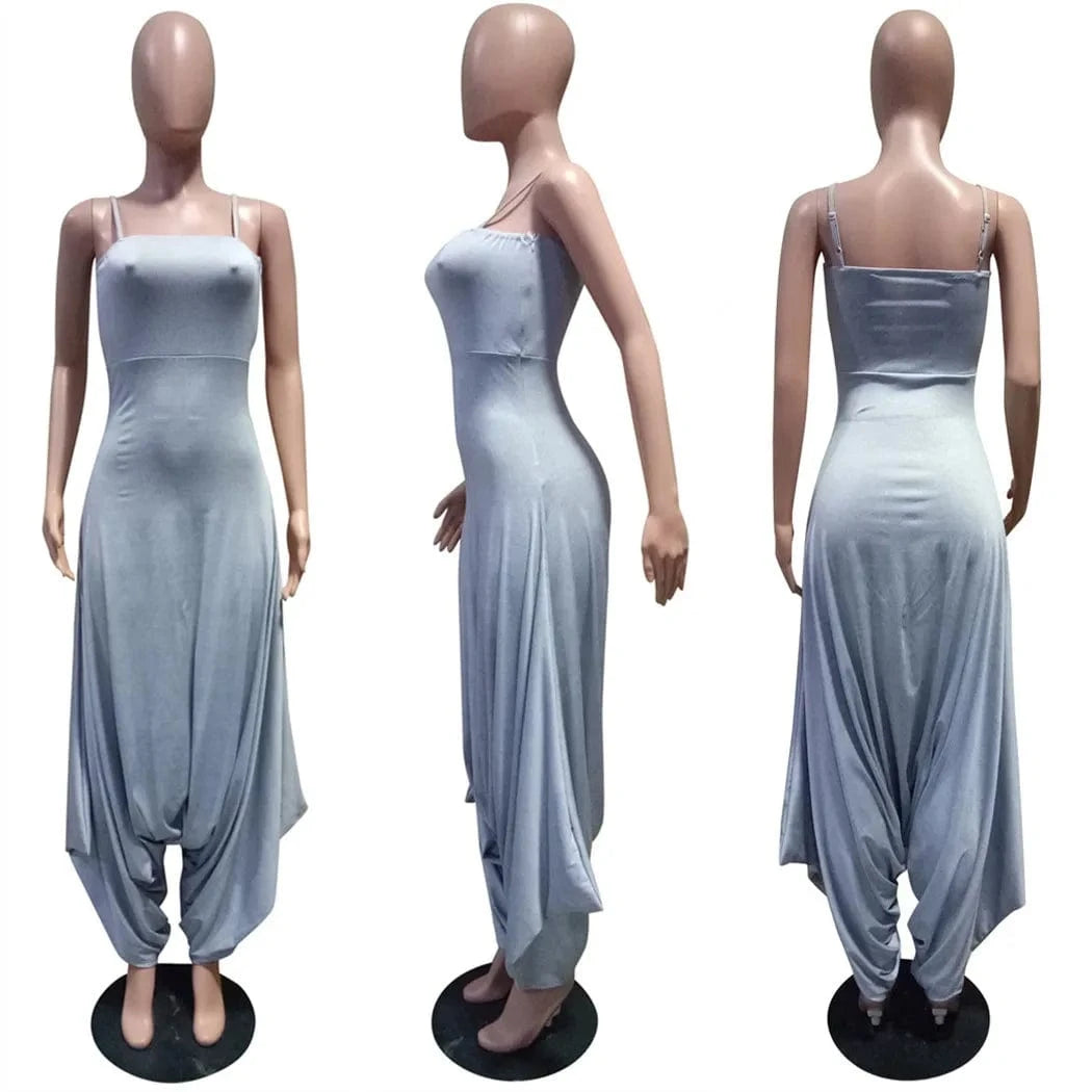 Liu Ming Fashion Sexy Women Birthday Party Clothes Printed Long Clothing Casual Midi Dress