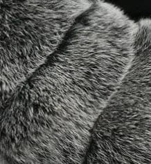 Liu Ming New Arrivals Women Faux Fox Fur One Sleeve Fashion Luxury Lady Winter Fur Warm Plus Size Coats
