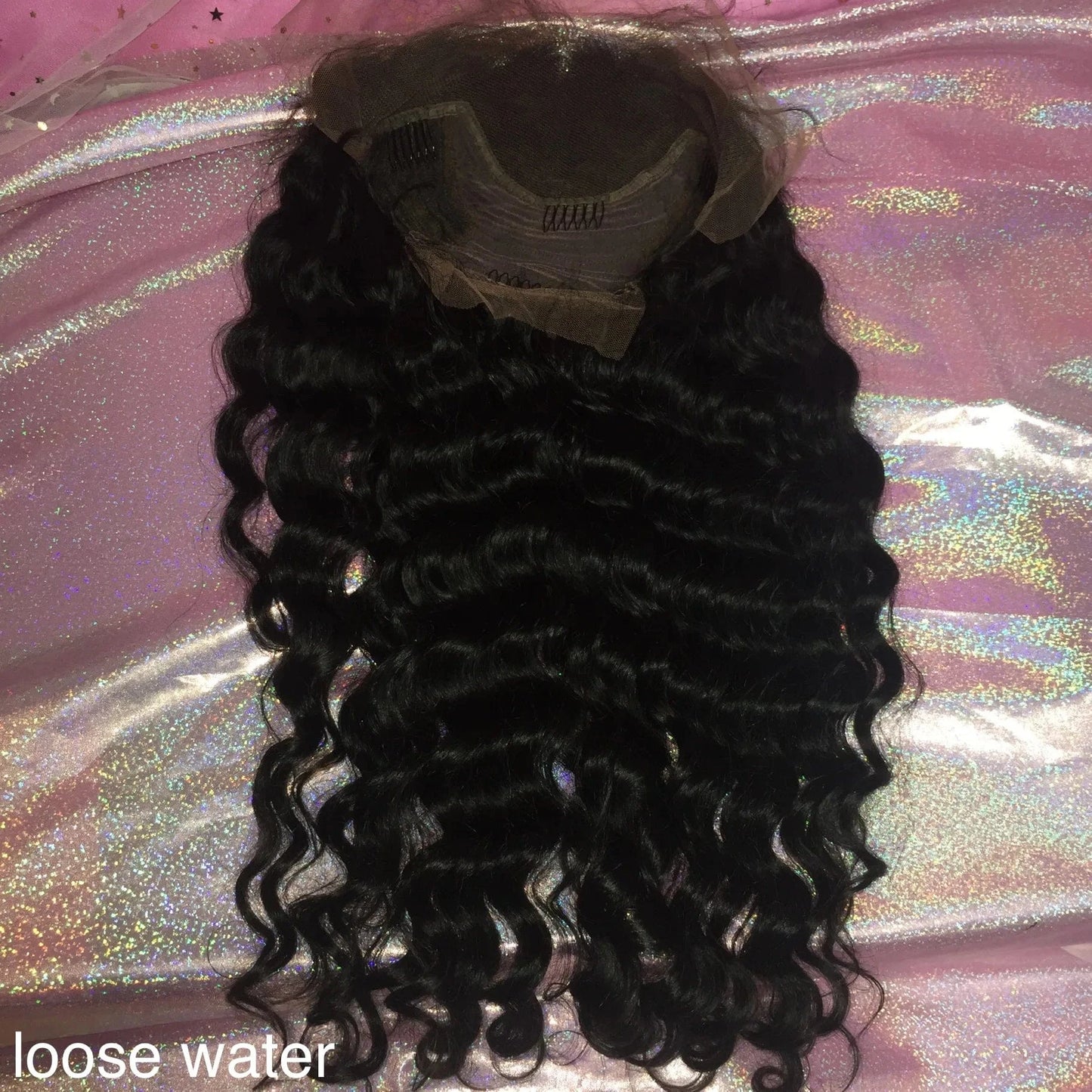 loosewater wig / 24 Inches Wholesale Body Wave Brazilian Cuticle Aligned Human Hair Hd Lace Front human hair Wigs