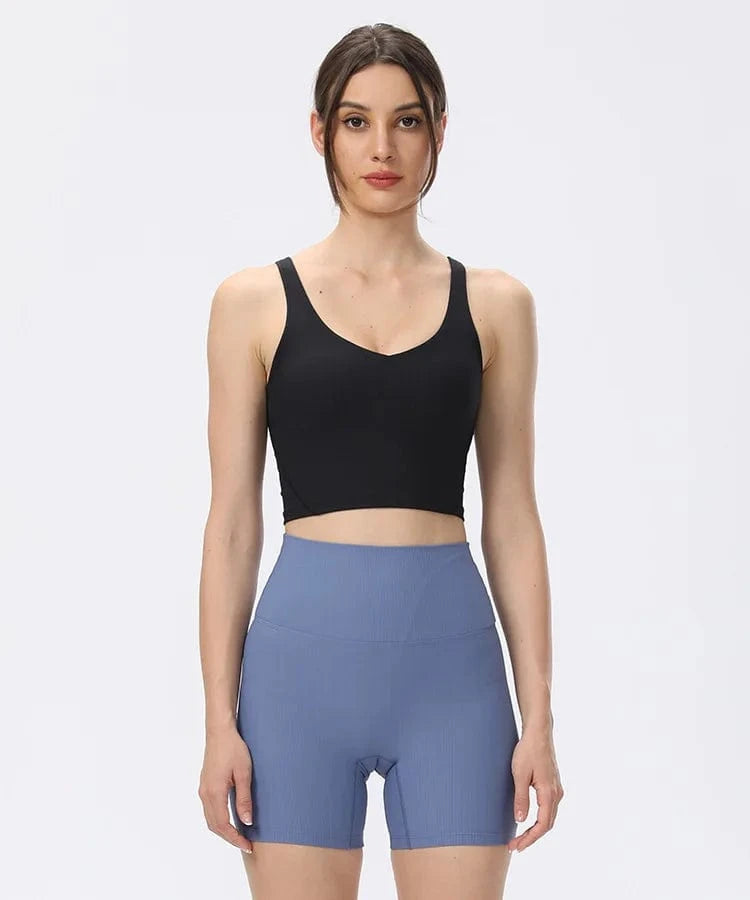 Luluyun women gym fitness sets clothing Yoga Pants sports bra and legging  workout sets