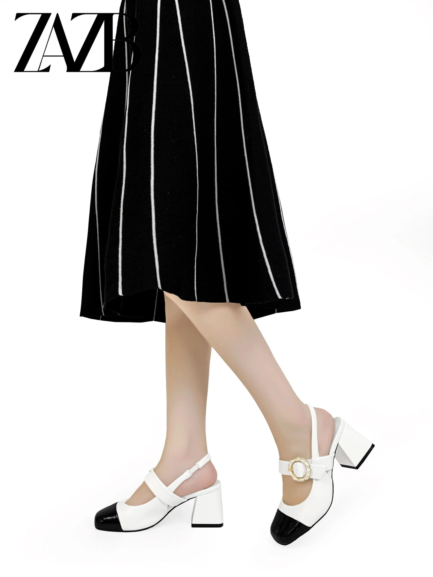 Luxury Customized Luxury Designer Sandals Women's and Women's Fashion High Heel Sandals Women's Comfort