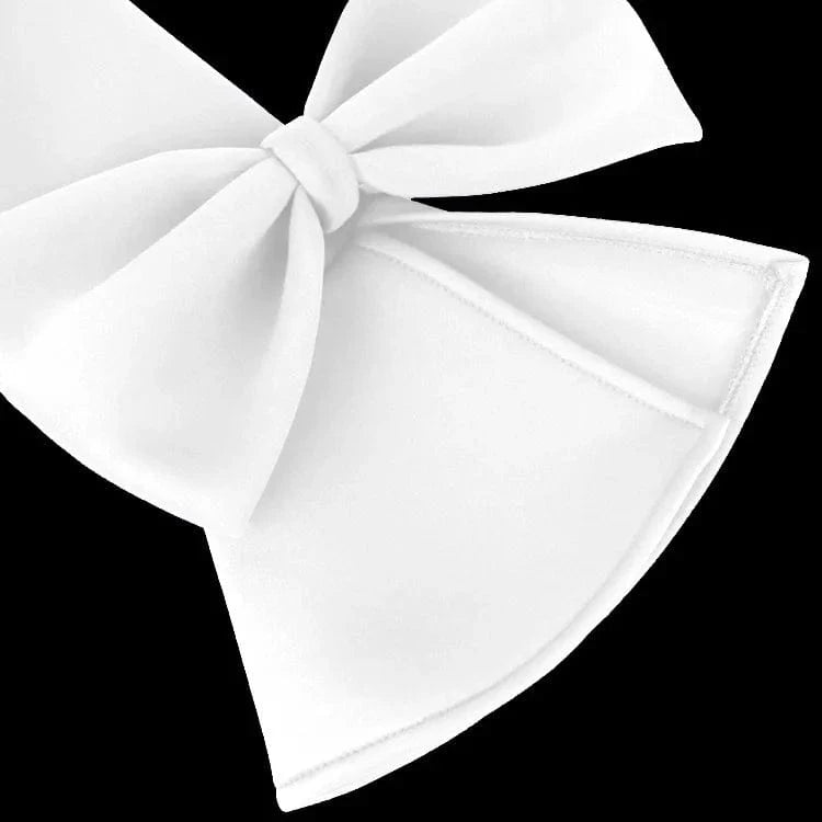 Luxury Dresses for Women V Neck Flare Sleeve Sheath White Blue High Quality Female Birthday Party Dinner Wear Mermaid Dress Robe