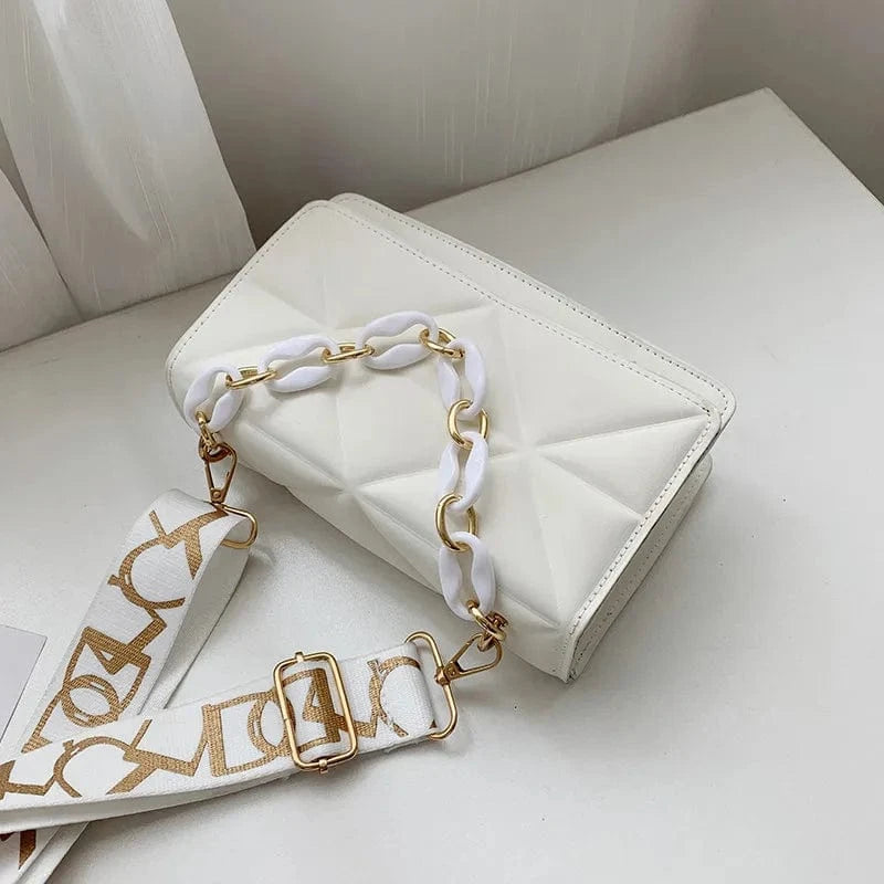 Luxury Handbags Women Designer PU Leather Shoulder Bags Lady Large Capacity Crossbody Hand Bag Casual Tote Messenger Bag