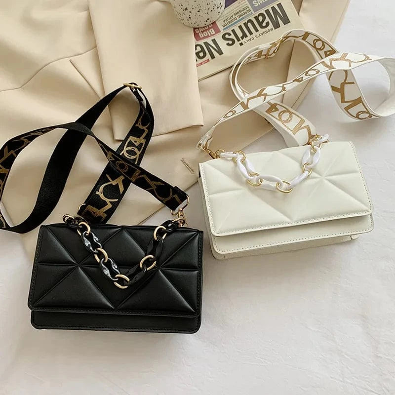 Luxury Handbags Women Designer PU Leather Shoulder Bags Lady Large Capacity Crossbody Hand Bag Casual Tote Messenger Bag