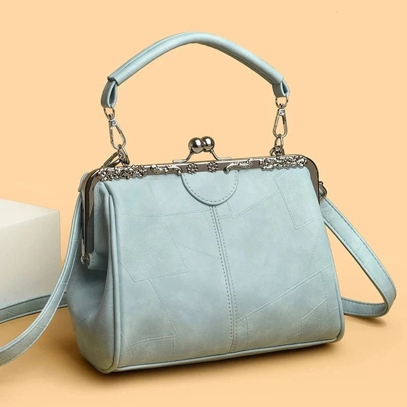 Luxury Multifunctional high quality tote bag Handbag leather purses wholesales handbags for women
