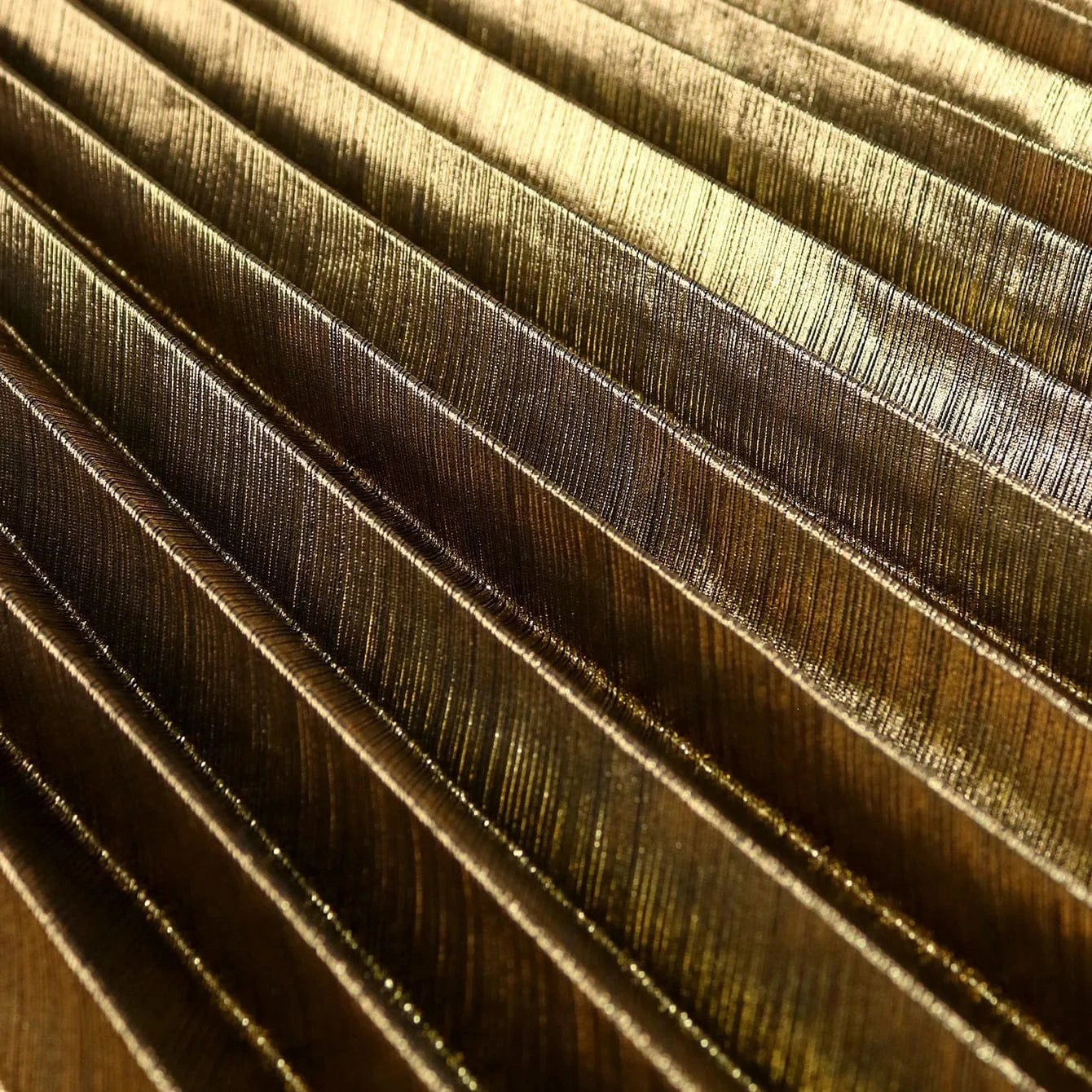 Luxury Pleated Dresses for Woman Turn Down Collar Full Sleeve Single Breatsed Ankle Length Elegant Birthday Party Dinner Dress