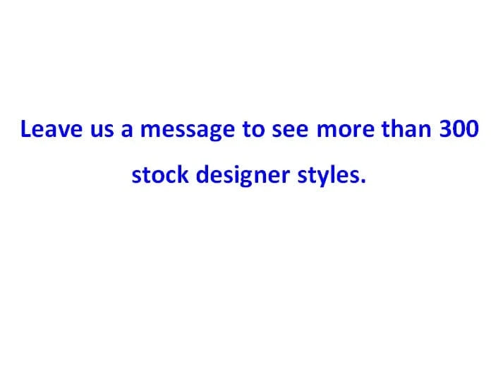 M / Contact to see more 2024 Fast Shipping Wholesale Luxury Famous Brand Inspired Designer Swimsuits Beachwear Bikini Bathing Suits Designer Swimwear