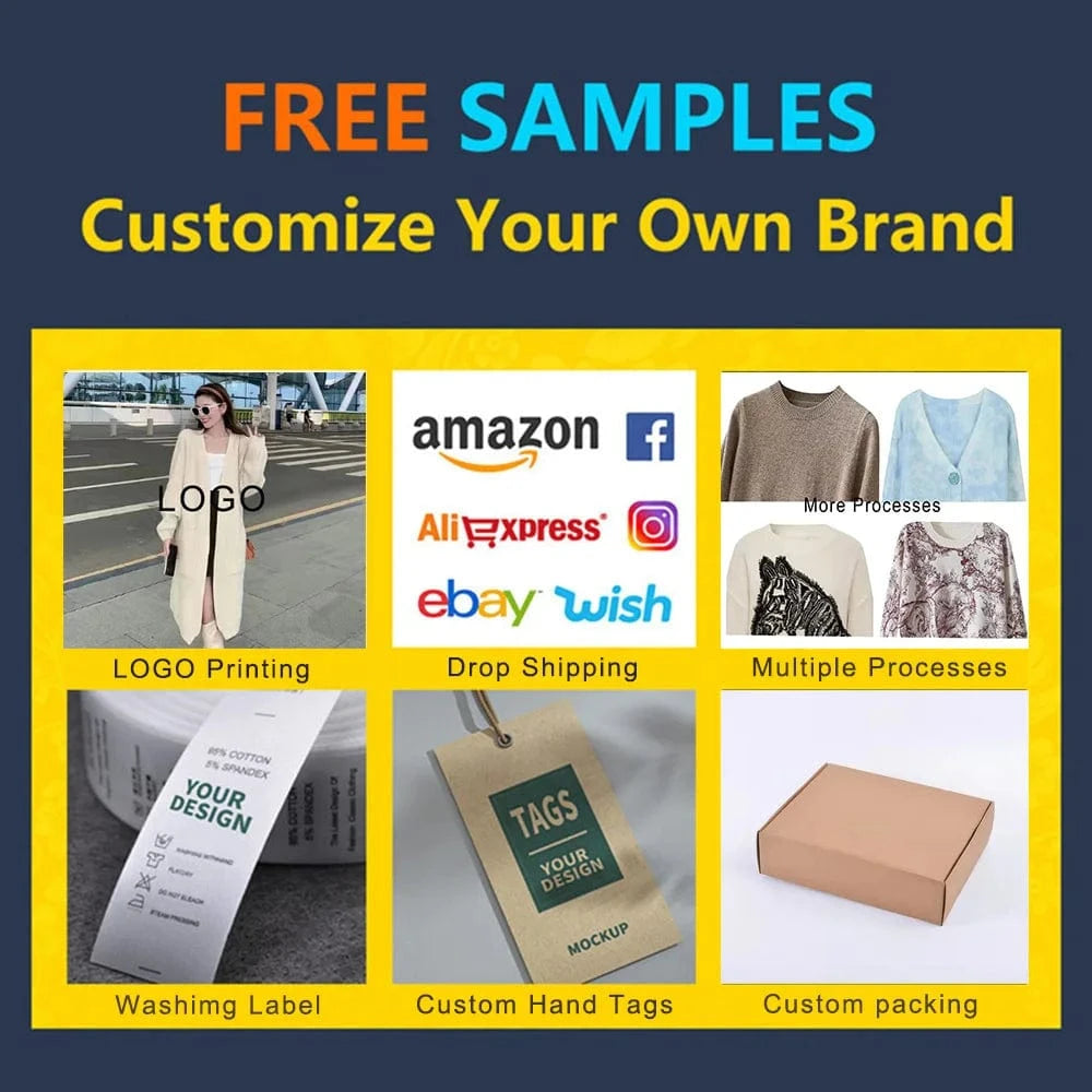 M / custom 2022 hot sale Ladies' Super Soft Cashmere Slipper Sweater Women's Comfortable Loungewear Knitwear Casual Knit Jumper Women