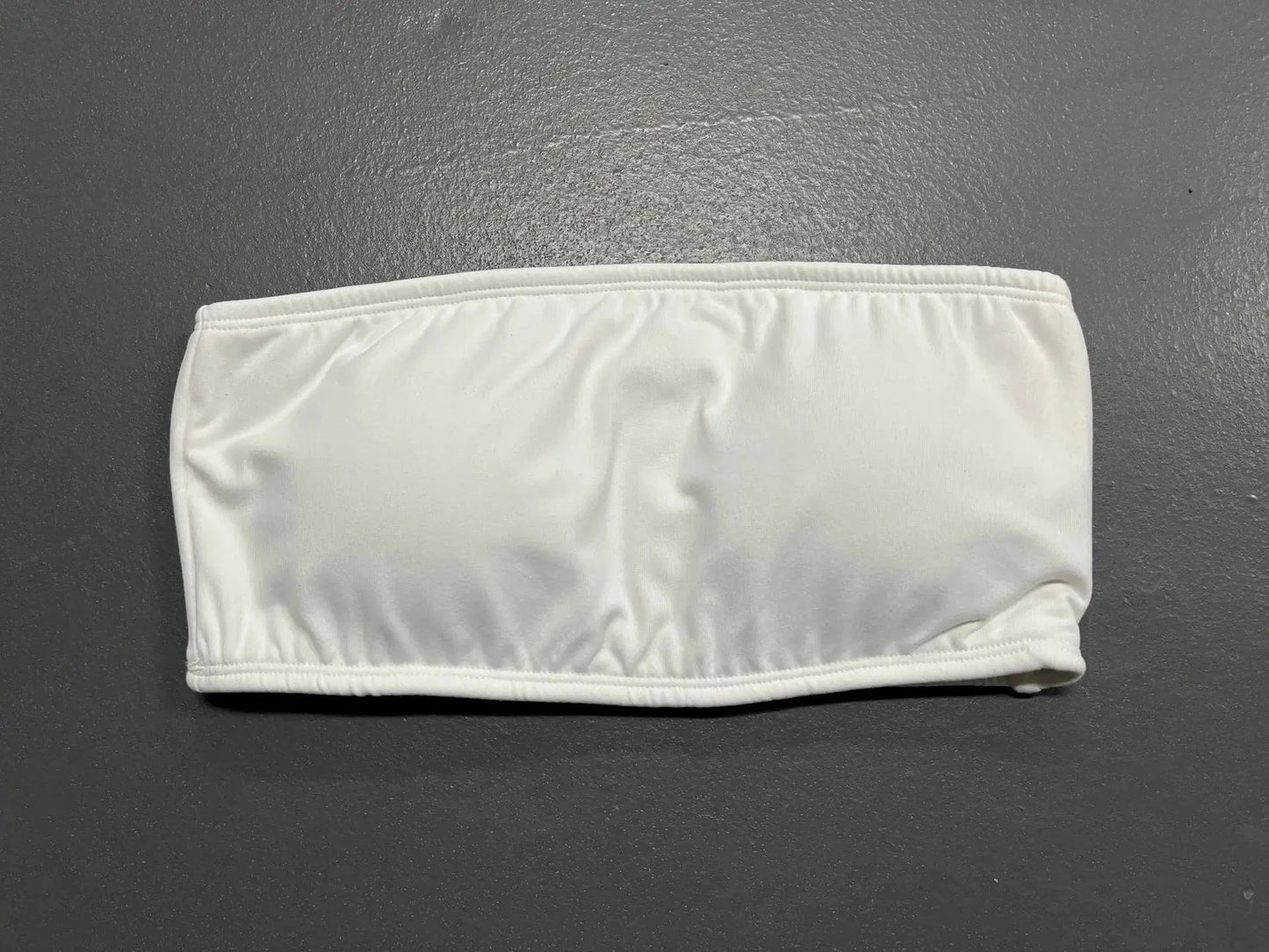 M / White 2024 summer boutique usa size fitness gym yoga tube top ladies women tank tops