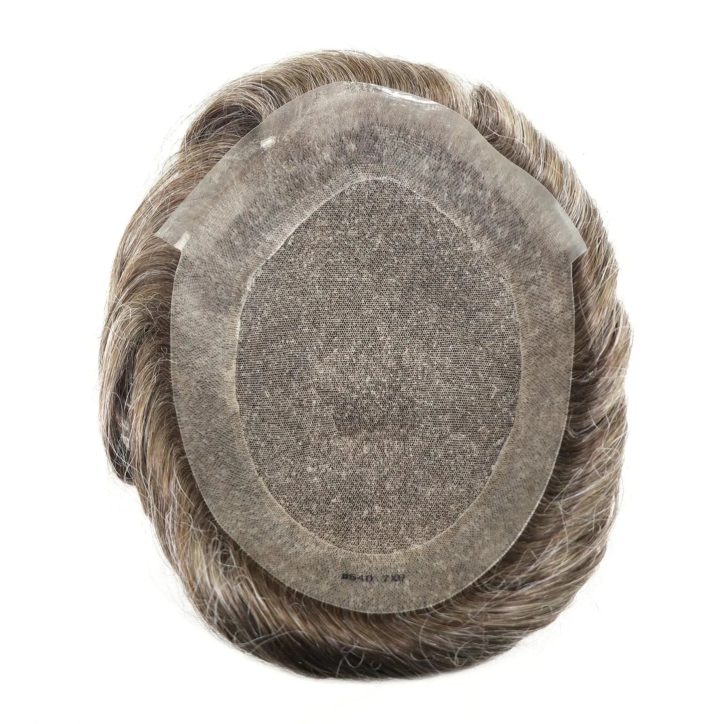 Male Straight Hair Toppers 6 Inches Man Hair Prosthesis Australia Cap Natural Human Hair Wigs For Men Toupee