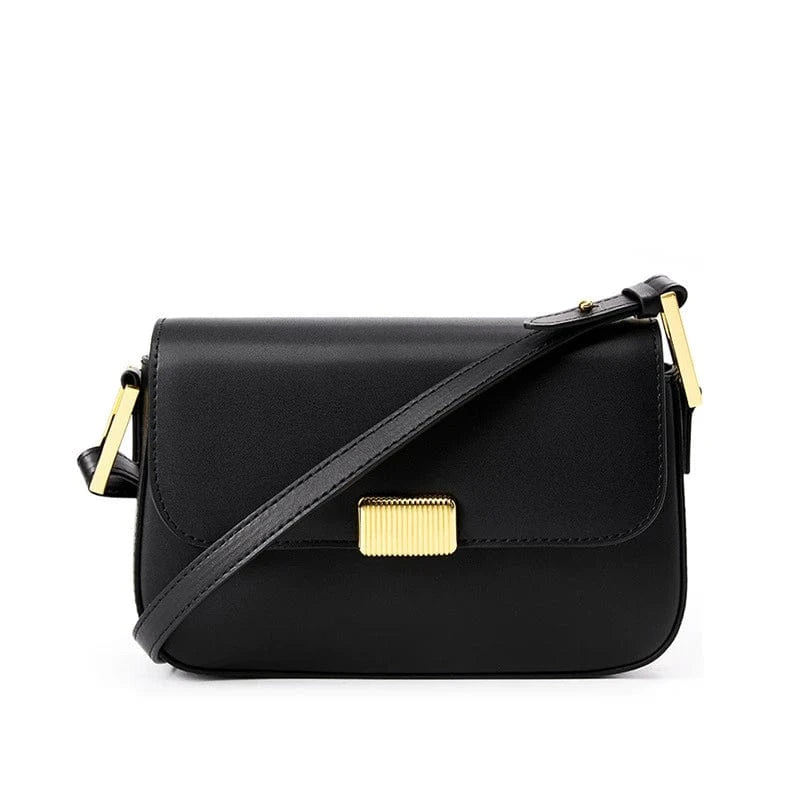 Manufacturers For Customs Vintage Designed Square Women'S Women Crossbody Shoulder Bags Genuine Leather Fashion Trend Handbags