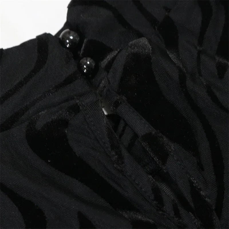 Mesh See Through Sexy Club Outfits for Woman 2 Piece Set Night Party Sleeveless Vest Crop Top and Leggings New in Matching Sets