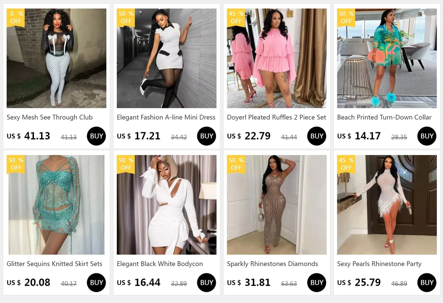 Metallic Striped Patchwork Mesh See Through Nightclub Jumpsuit Women Long Sleeve Skinny Party Birthday Outfit One Pieces Romper