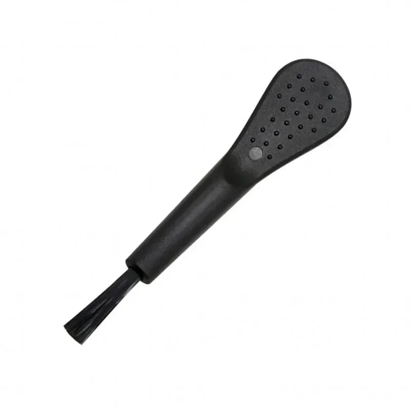 Mini Brush 4in1 Microfiber Screen Cleaner Spray Bottle for Mobile Phone Ipad Computer Microfiber Polish Cloth Wipe Cleaning Glasses Wipes