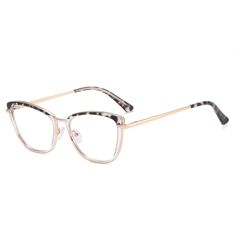 MS 95290 New Arrivals Online Celebrity Style Optical Eyewear Glasses Frame Blue Light Computer Glasses Spectacles